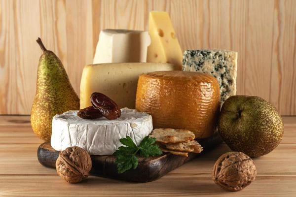 La Fromagerie du Village
